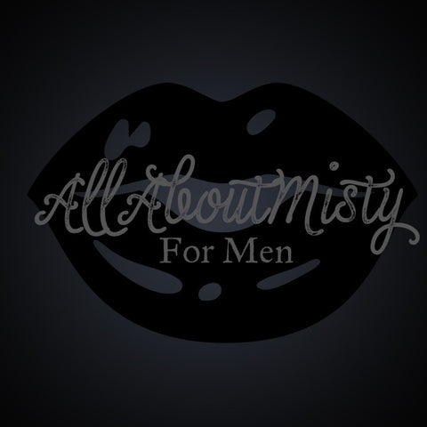 ALLABOUTMISTY FOR MEN